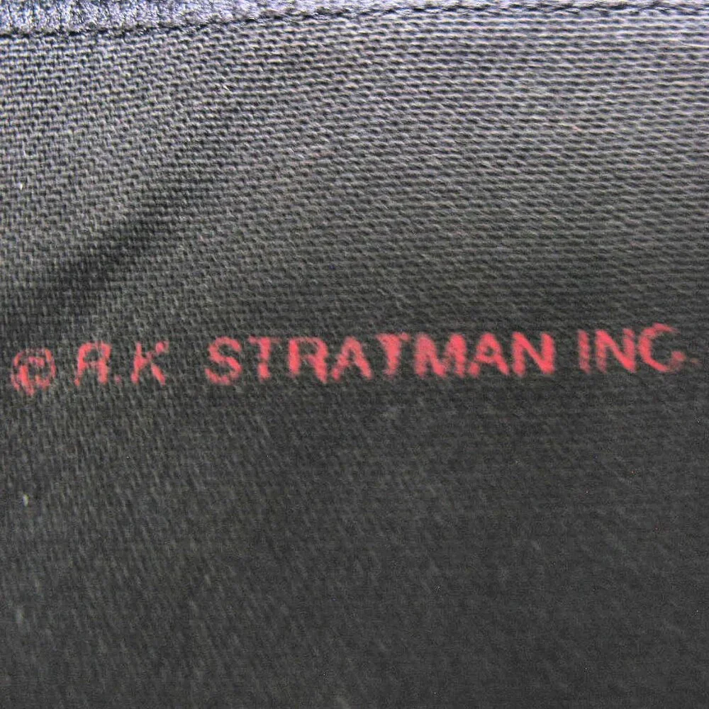 HARLEY, STURGIS BANDANA, HD HEAD BAND, TRIBAL HAV-A-HANK BANDANA USA VINTAGE - Picture 7 of 7